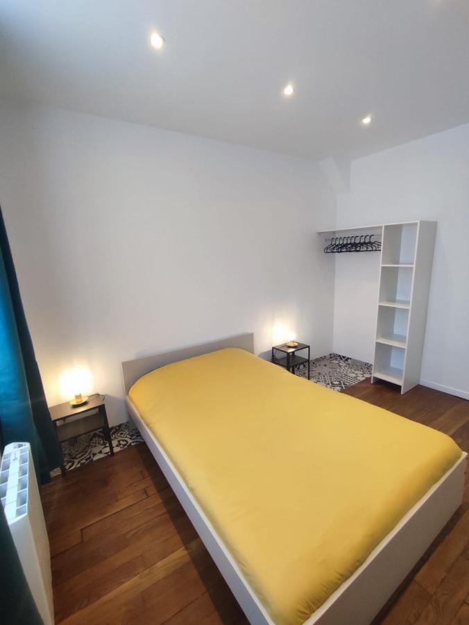 Appartement Hyper Centre De Монтаржі Екстер'єр фото