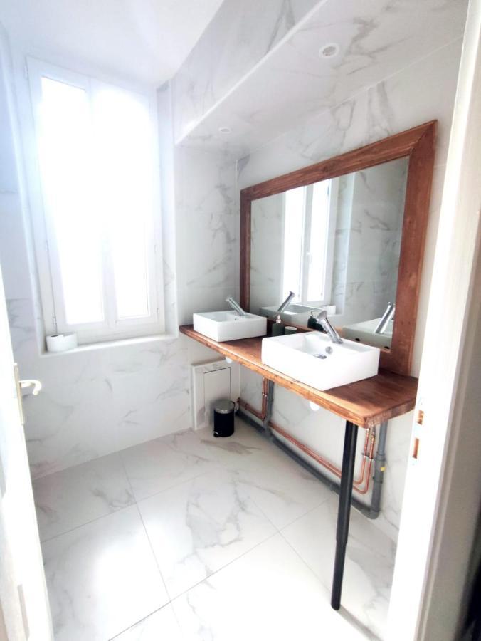 Appartement Hyper Centre De Монтаржі Екстер'єр фото
