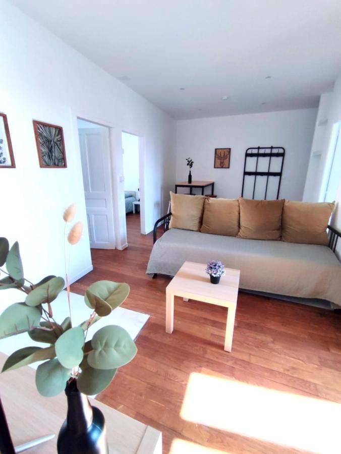 Appartement Hyper Centre De Монтаржі Екстер'єр фото