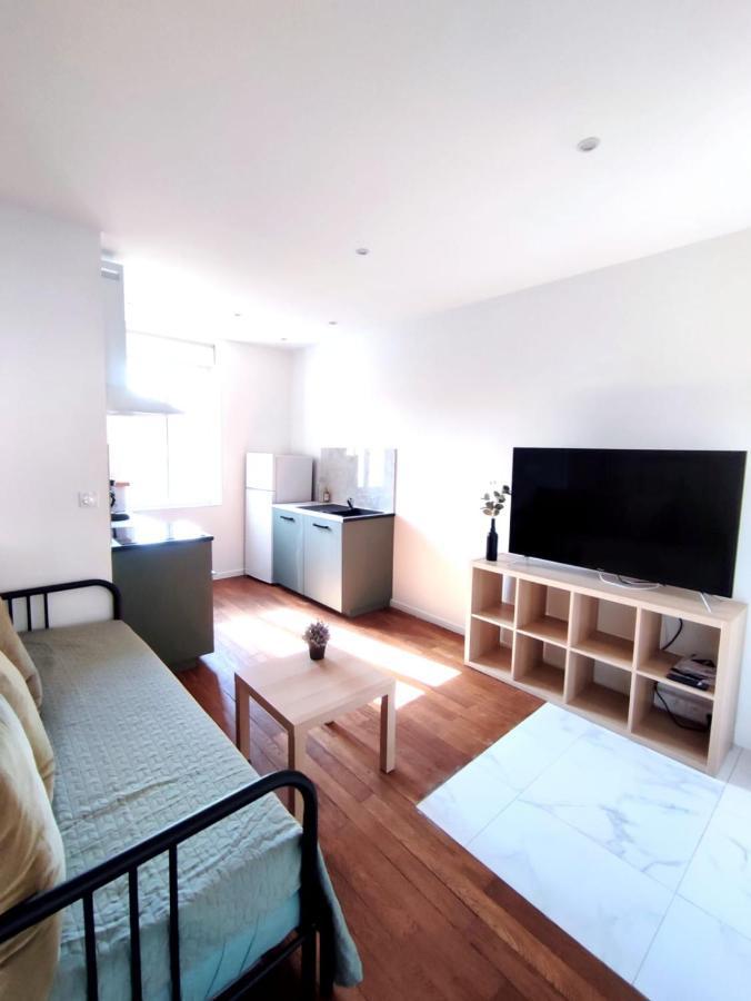Appartement Hyper Centre De Монтаржі Екстер'єр фото